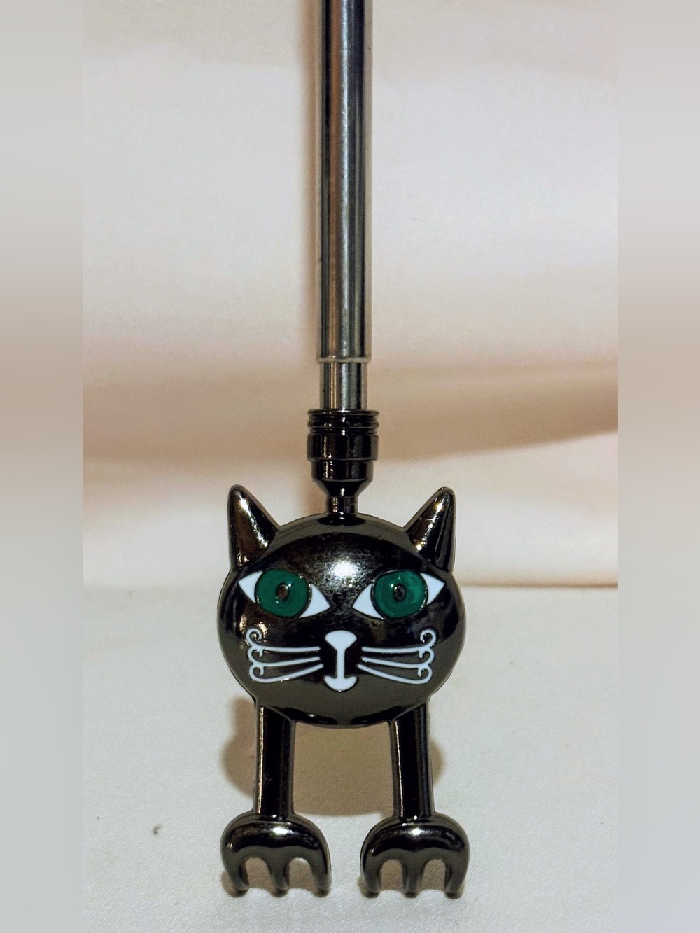 Kitty Cat Scratcher - Extendable - nwot